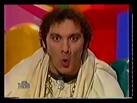 Видео: Русские гвозди - Выпуск 28, отрывок (Маг)