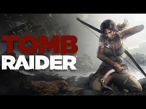 Видео: Прохождение Tomb Raider 2013  на максимальной сложности серия 1