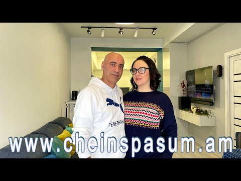 Видео: Narine Ghalechyan, Нарине Галечян, Նարինե Ղալեչյան