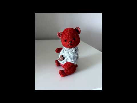 Видео: Я леплю из пластилина...