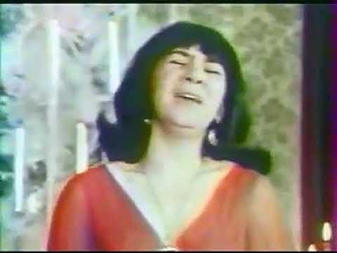 Видео: ОЧЕНЬ ВЕСЁЛАЯ ЦЫГАНСКАЯ ПЕСНЯ-ПЛЯСКА! - "Ко всем чертям/Мои цыганочки" - Цыганка Зина (Париж 1970-е)