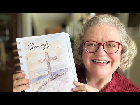 Видео: Мой план веры на 2025 год