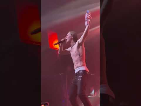 Видео: PUSSYKILLER - разбитое сердце(концерт)