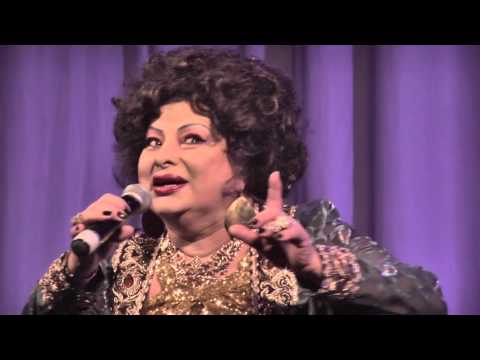 Видео: Концерт "Главная песня" в Осетинском театре - 2 отделение