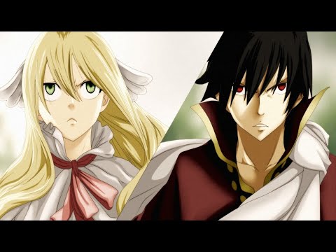 Видео: Зереф и Мавис 🖤Я тот Кого Никто не Любит ♥️