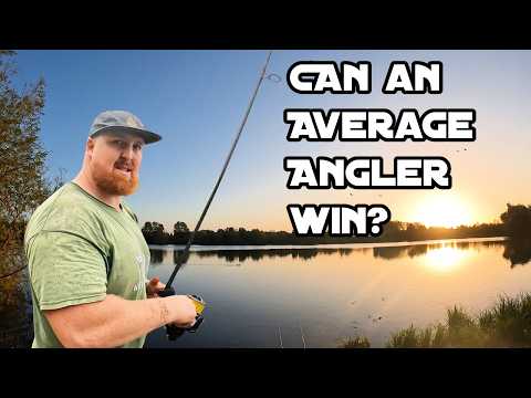 Видео: Я принял участие в соревновании по ловле карпа в LINEAR FISHERIES!