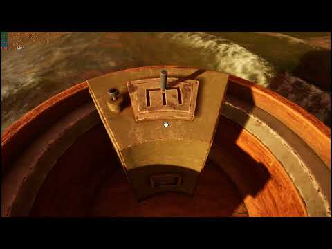 Видео: Myst Прохождение №6