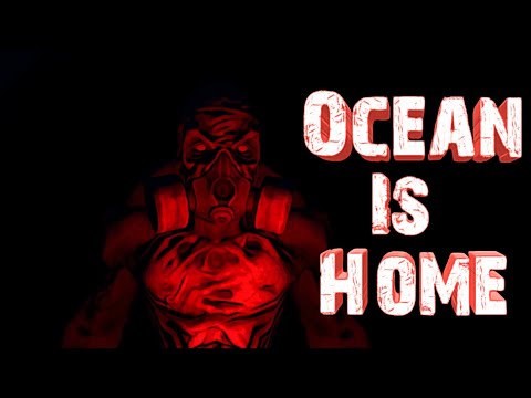 Видео: УЗНАЙ ИСТОРИЮ Ocean Is Home! Ocean Is Home: Inception