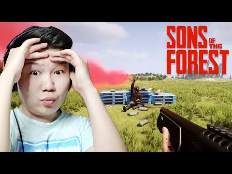 Видео: ОЙД ШИНЭ НУУЦУУД НЭМЭГДЖЭЭ | Sons of the Forest S2 EP-1 | @cbRa @Zero1Z1