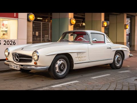 Видео: 🌍 Возвращение культовой машины: Zaporizhets EV 2026!