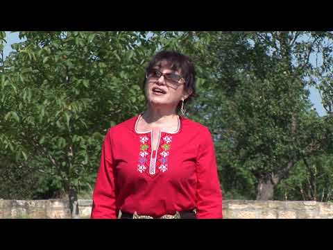 Видео: Недка Симеонова- Седнала бяла Маринка