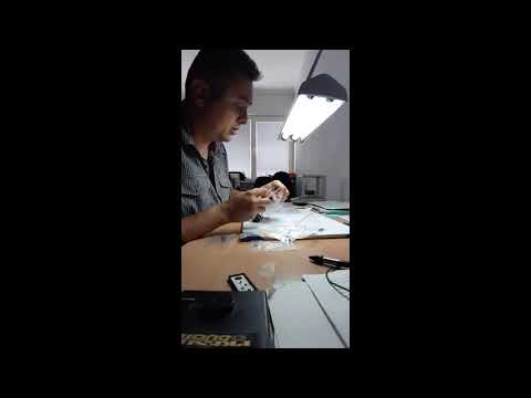 Видео: Обычный день геммолога!!!