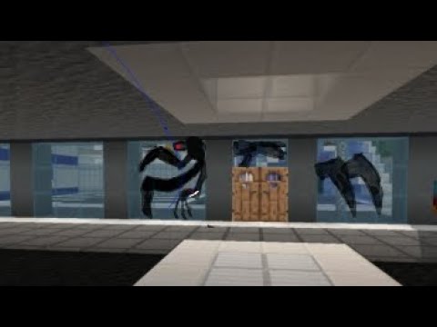 Видео: я победил доктора но прототип пришёл за мной