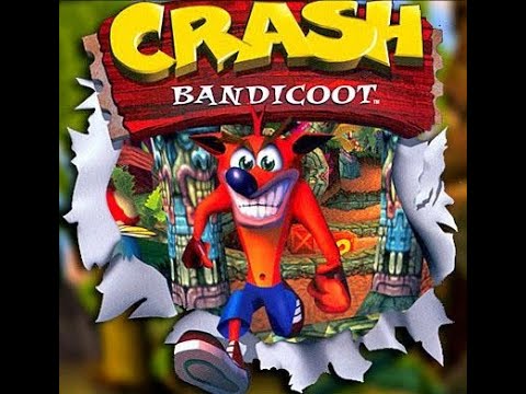 Видео: Прохождение на время Crash Bandicoot ♠ Crash Bandicoot™ N  Sane Trilogy #8