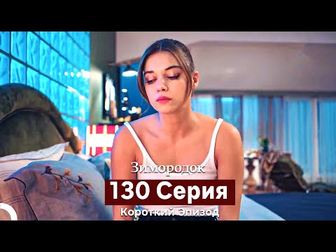 Видео: Зимородок 130 Cерия (Короткий Эпизод) (Русский дубляж)