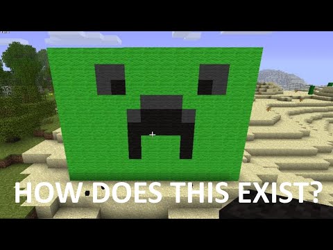 Видео: Карты «Ужасы» для Minecraft, созданные детьми, становятся все хуже и хуже...