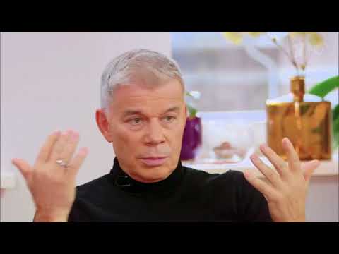 Видео: Гости Олег и Родион Газмановы. Честное слово с Юрием Николаевым 2017