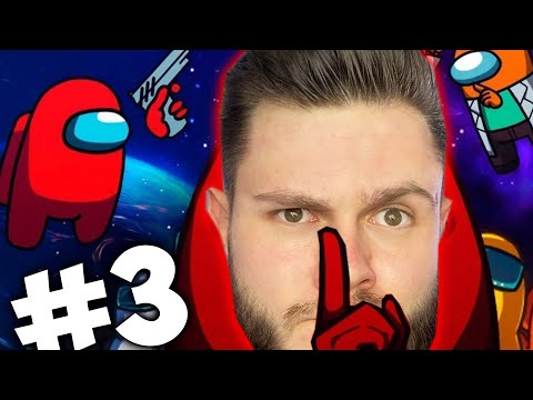 Видео: ВЫЧИСЛИТЬ ПРЕДАТЕЛЯ в AMONG US