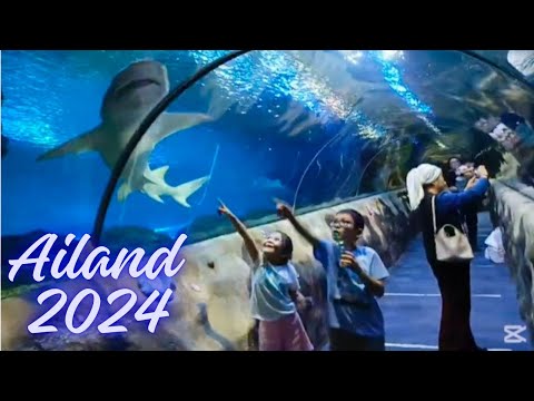 Видео: Океанариум в Астане. Айленд океанариум. Астана океанариум. Океанариум в Астане 2024. Айленд Астана