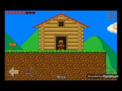 Видео: Прохождение Retro World 8-4 Мир Электричество Финал и компьютер!