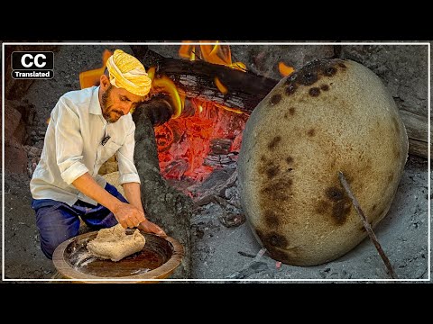 Видео: Документальный фильм: Откройте для себя редкую кухню марокканских 🇲🇦 деревень: незабываемый вкус