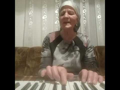 Видео: Залюбих си едно либе - изпълнение на Рабие Неби!