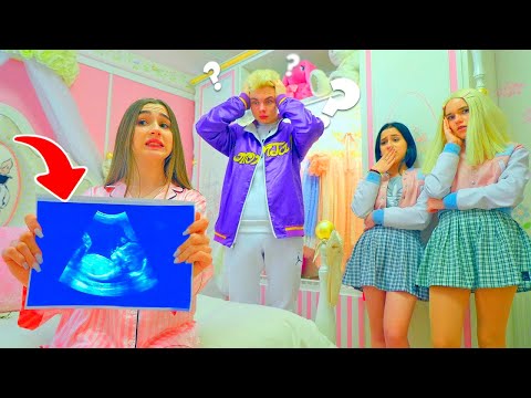 Видео: ДИАНА ЈЕ УХВАЋЕНА КАКО! Ко ће се родити – ДЕЧАК ИЛИ ДЕВОЈЧИЦА? Коју тајну крије Дианина породица?