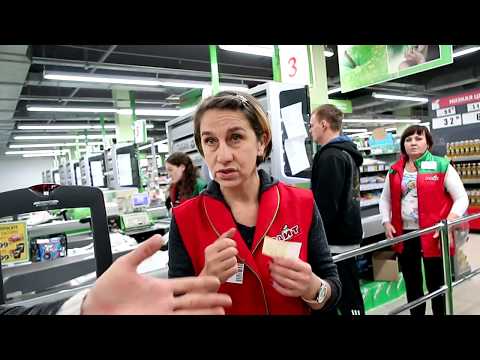 Видео: Как ОБМАНЫВАЮТ в магазине / Ценники и СКИДКИ