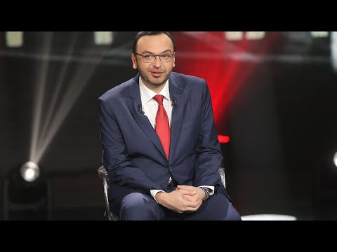 Видео: Дмитрий Бертман. Линия жизни / Телеканал Культура