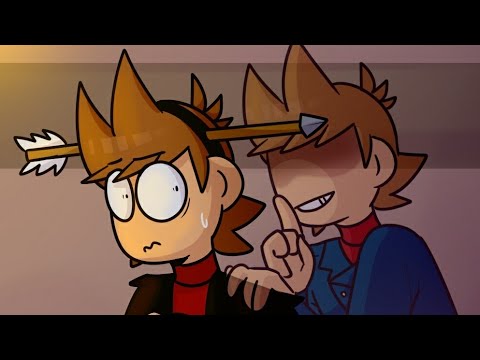 Видео: Изменение разума ||||| Eddsworld AU