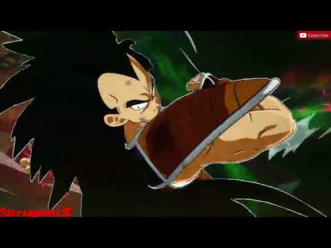 Видео: Raditz — Турнир Разрушителей 1 на 5 — Напряженная битва! Суперсложность