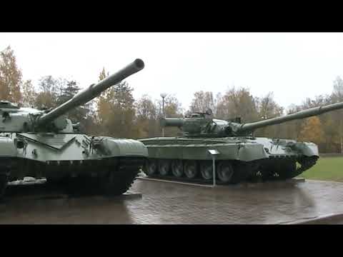 Видео: Экскурсия по местам зашиты Ленинграда