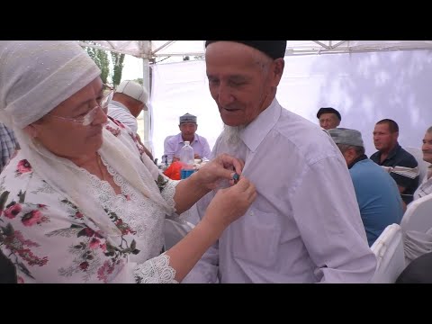 Видео: "Екпіндіде" - ас