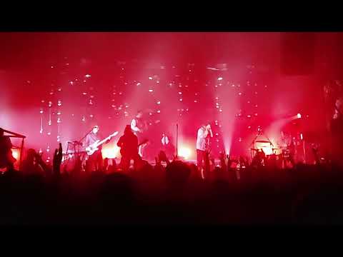 Видео: Jane Air — Пуля (Pull Ya? Let It Doll Go) / Санкт-Петербург, 30 октября 2025 года