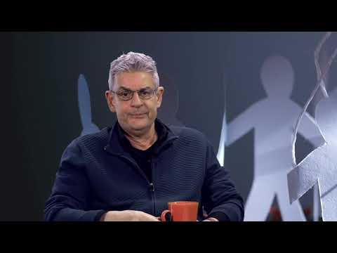 Видео: Есть ли разница между нарциссом и созависимым? Сэм Вакнин и Ричард Грэннон