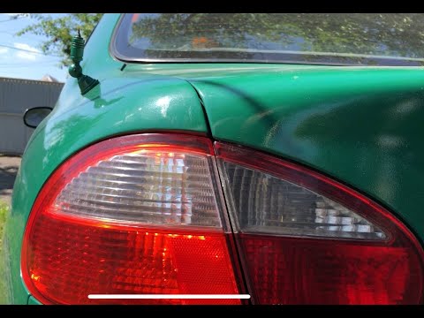 Видео: КУПИЛ DAEWOO LANOS за 1000$ И КРУПНО ПОПАЛ