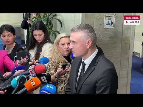 Видео: На живо