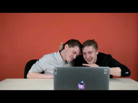 Видео: Музыкальная Сметана ТВ || Парни и Гришечкина поют