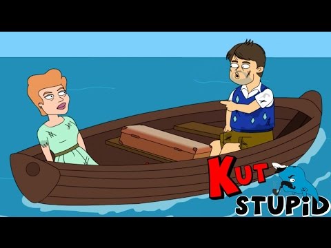 Видео: Брачная одиссея— KuTstupid