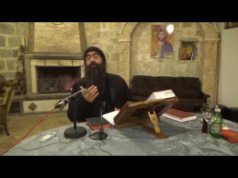 Видео: 2017 01 22 јеромонах Рафаило: СВЈЕТЛОСТ КАО ХАЉИНА