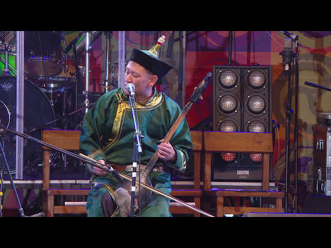 Видео: Алексей Ховалыг (г. Кызыл, Республика Тыва)