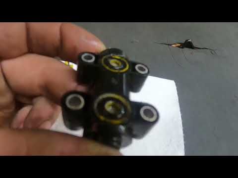 Видео: Ремонт течи в топливном баке Ford Powerstroke 99-03 7.3