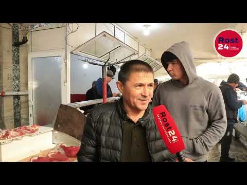 Видео: Бир ҳафтада қанча гўшт сотиб оласиз?