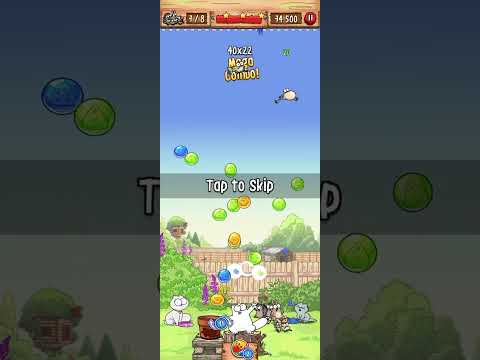 Видео: Simon's Cat - Pop Time (часть 2) - новые помощники