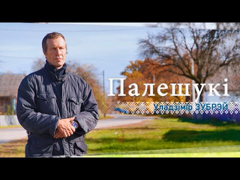 Видео: О легендах и реальных событиях деревни Глушковичи. Краевед Владимир Зубрей