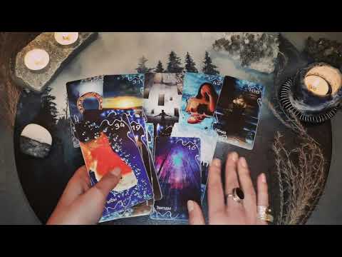 Видео: Сеанс очищения и защиты.