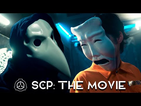 Видео: SCP: АДМИНИСТРАТОР | Полнометражный фильм с живыми актёрами