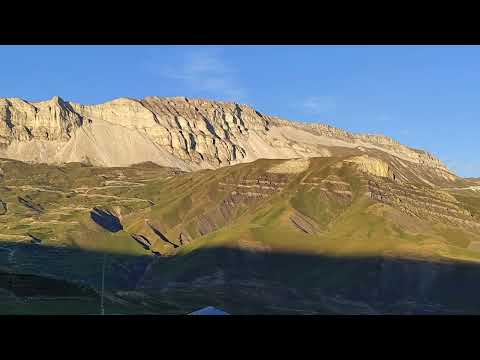 Видео: Хасавюрт-Гагатли.21-22.05.2022