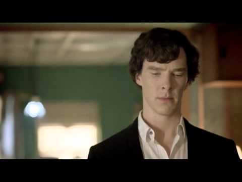 Видео: SHERLOCK ВВС - ШЕРЛОК Лора Бочарова