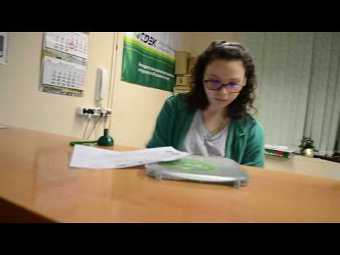 Видео: СДЭК доставка